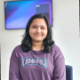 Mahek Makwana - PeerSpot reviewer