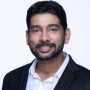 Sunil Veerabhadra Swamy - PeerSpot reviewer
