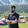 Hashir Ali Shuja - PeerSpot reviewer