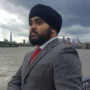 Harkamal-Singh - PeerSpot reviewer