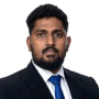 Sathira Withana - PeerSpot reviewer