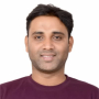 Javeed Shaik - PeerSpot reviewer
