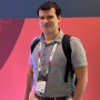 Thiago Canuto Lemos - PeerSpot reviewer