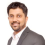 Parag Bhamre - PeerSpot reviewer