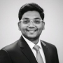 Harshwardhan Gullapalli - PeerSpot reviewer