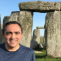 Alfredo Novoa - PeerSpot reviewer