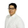 Ney Roman - PeerSpot reviewer