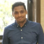Omkar  Sawant - PeerSpot reviewer