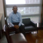 Ikechukwu Okonkwo - PeerSpot reviewer