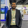 Gaurav Suresh Babu - PeerSpot reviewer