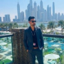 Raees-Khan - PeerSpot reviewer
