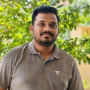 Girubakaran Velusamy - PeerSpot reviewer