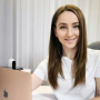 Inna Zhurakivska - PeerSpot reviewer