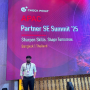 Dhiren Jethwa - PeerSpot reviewer