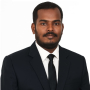 C Vignesh - PeerSpot reviewer