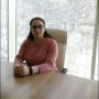 SabinaZeynalova - PeerSpot reviewer