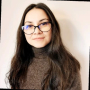 Alina Negulescu - PeerSpot reviewer