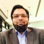 Rizwan Chishti - PeerSpot reviewer
