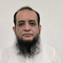 Muhammad Nasim-Nasri - PeerSpot reviewer