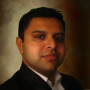 Deepak Damodarr - PeerSpot reviewer