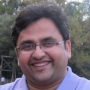 Ameet Bakshi - PeerSpot reviewer