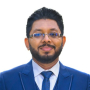 Tharindu-De Silva - PeerSpot reviewer