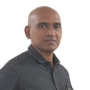 Arun Jeevaraj - PeerSpot reviewer