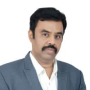 Shrikant Pillay. - PeerSpot reviewer