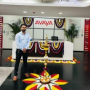 Ravindra G Palankar - PeerSpot reviewer