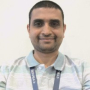 Prakashsinha Bayas - PeerSpot reviewer