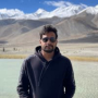 Lakshman Kanuru - PeerSpot reviewer