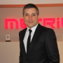 Kenan Bagci - PeerSpot reviewer