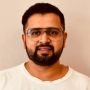 Harsh Dabas - PeerSpot reviewer