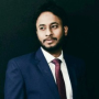Ausaaf Ahmad - PeerSpot reviewer