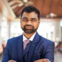 LokeshKumar - PeerSpot reviewer