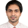 Gaurang Pateriya - PeerSpot reviewer