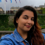 Melina Souza - PeerSpot reviewer