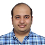 Dipak Raghuwansi - PeerSpot reviewer