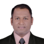 Mansoor Ahmed Salim Khan - PeerSpot reviewer