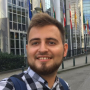 Vitalii-Kostyrka - PeerSpot reviewer