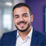 Paulo Estevao - PeerSpot reviewer