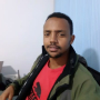 Kibrom Gebrearegawi - PeerSpot reviewer