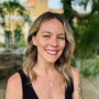 Sydney Stevens - PeerSpot reviewer