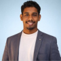 Saroj-Kumar - PeerSpot reviewer