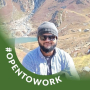 Sufyan Aslam - PeerSpot reviewer