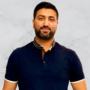 Hassan-Mustafa - PeerSpot reviewer