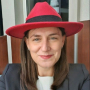 Elena Stefanovska - PeerSpot reviewer