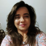 Monisha Sharma - PeerSpot reviewer