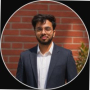 Shivakant Mishra - PeerSpot reviewer