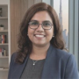 Chaitra Anurag - PeerSpot reviewer
